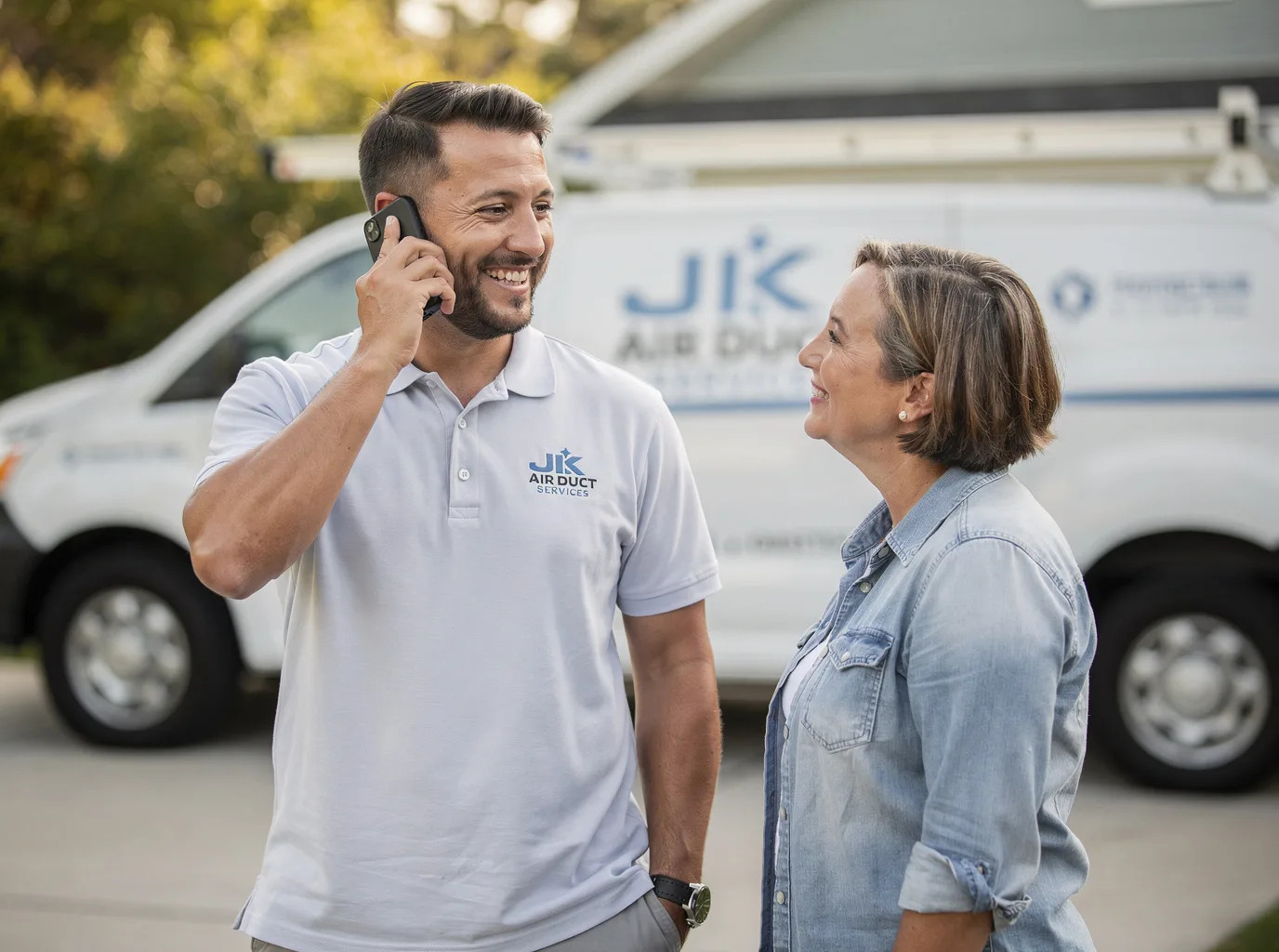 Air Duct Cleaning Union, MO FAQs